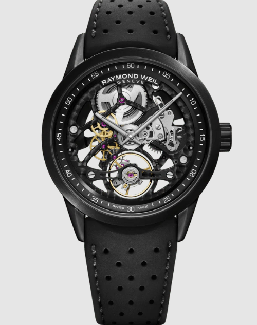 Luxury Timepieces: Why Raymond Weil Is a Top Pick in Toronto