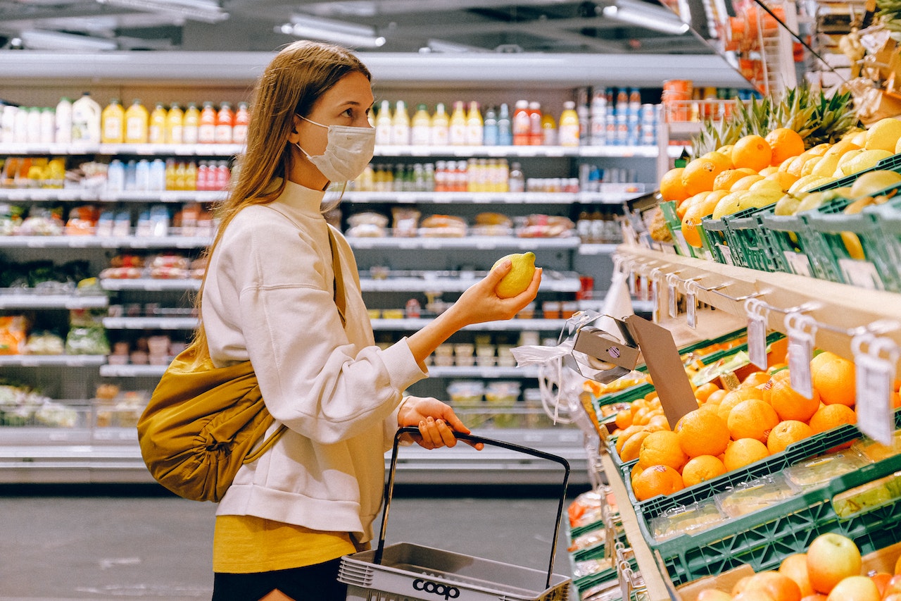 From Necessity to Pleasure: The Importance of Groceries in Our Lives 
