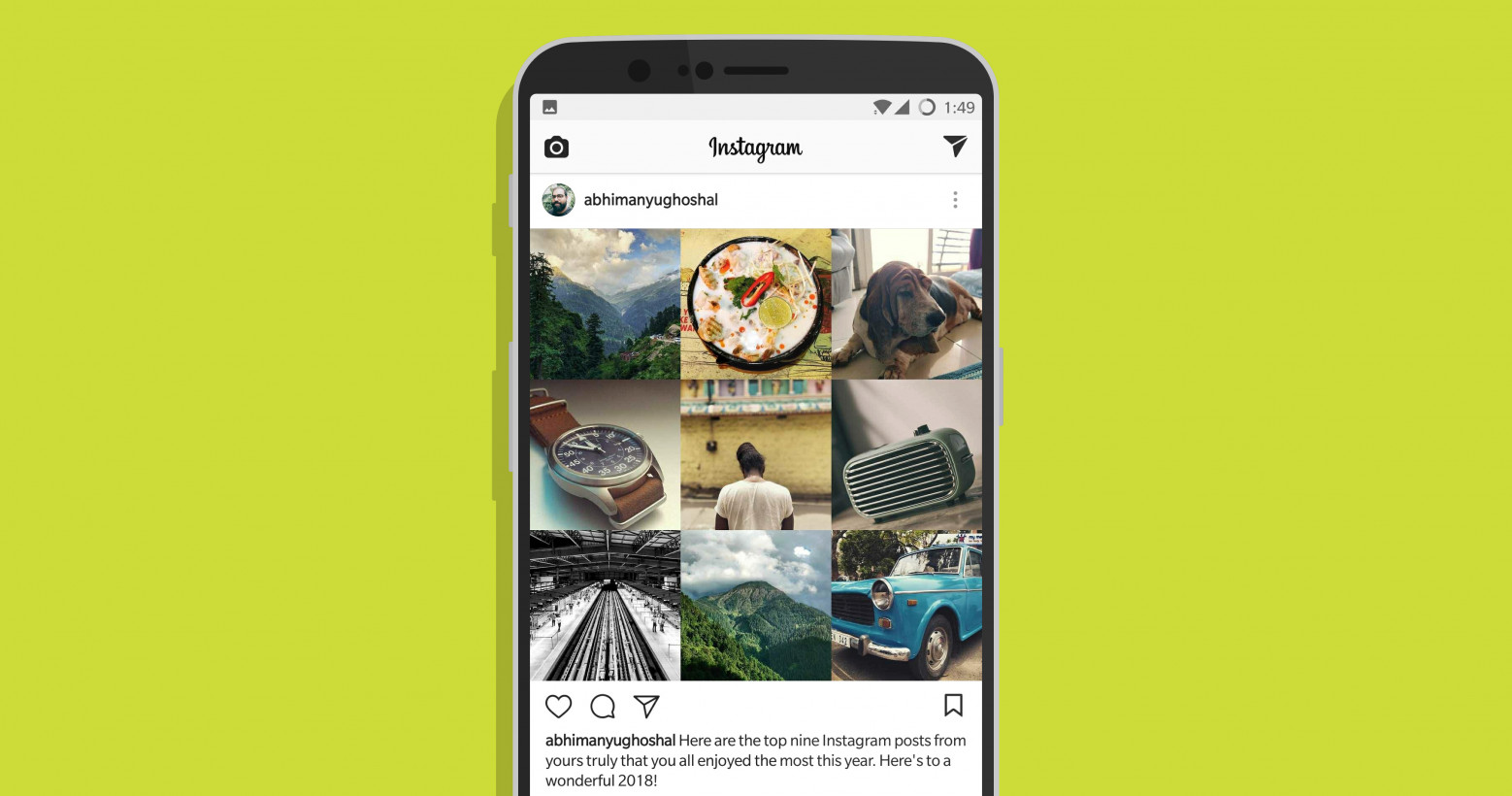 Analyzing New Marketing Tactics for Instagram
