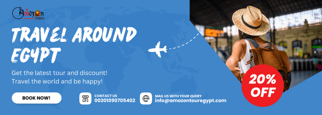 Unforgettable Egypt Tour Packages: Your Personalized Journey Awaits