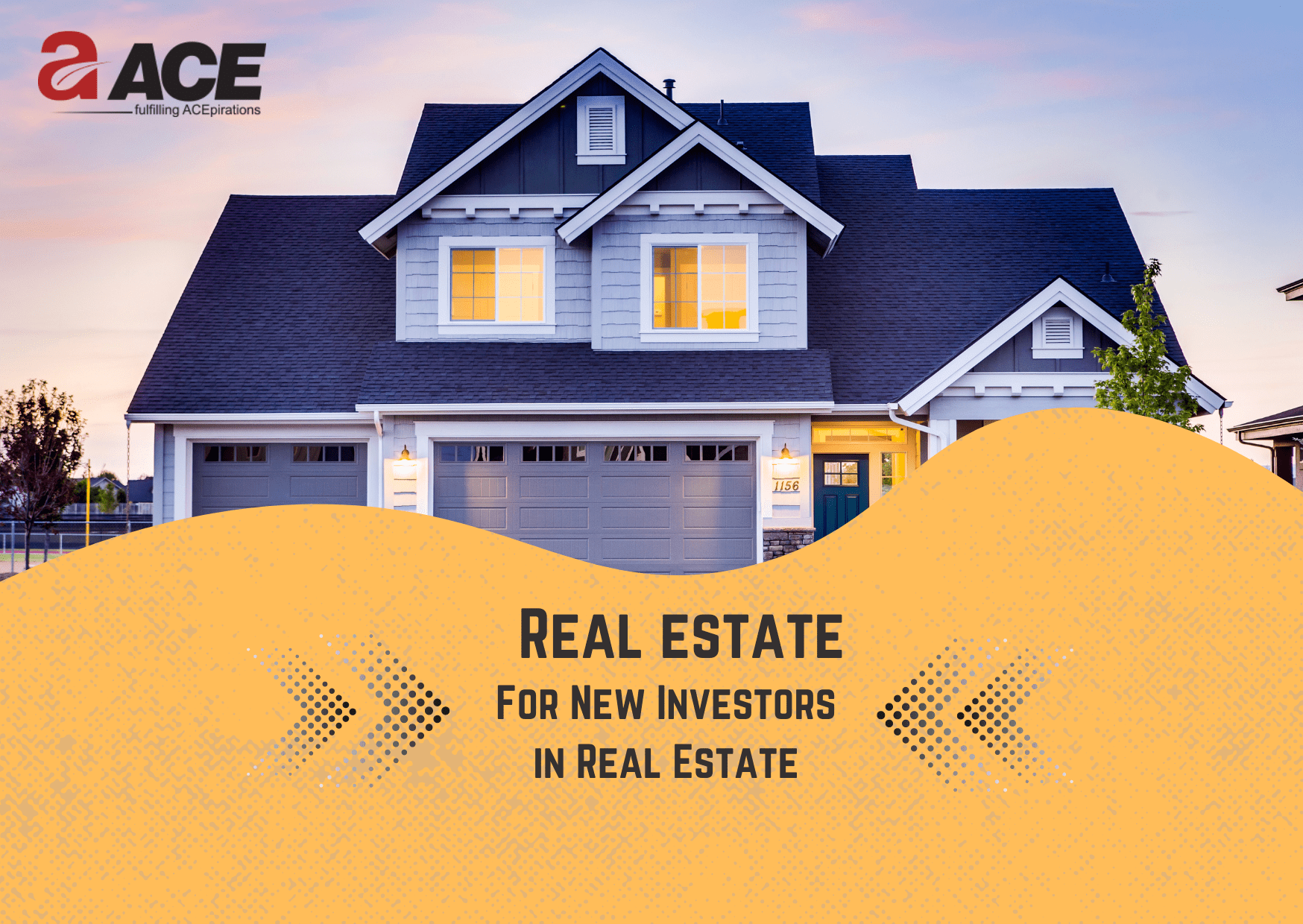 Tips For New Investors in Real Estate
