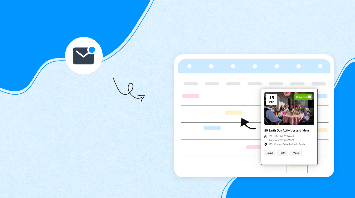 A Comprehensive Guide to Email Marketing for Events in 2024