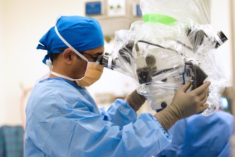 Consult a trusted brain specialist in Melbourne