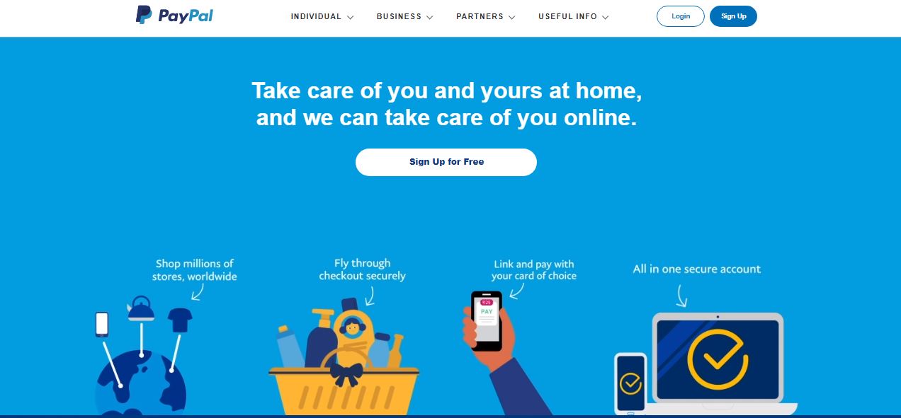 Popular sites that you wanna know about