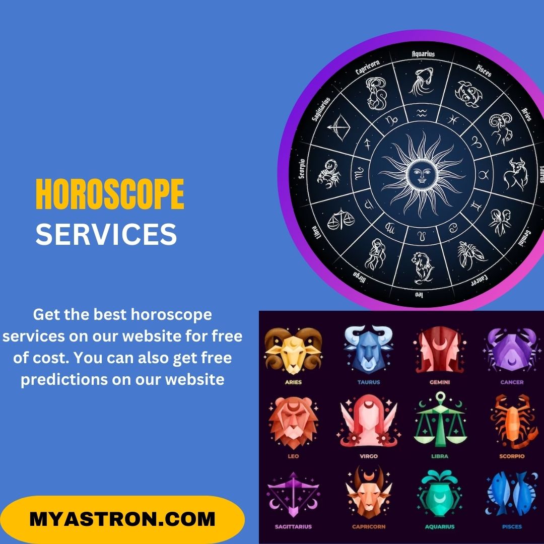 Get daily Zodiac sign predictions