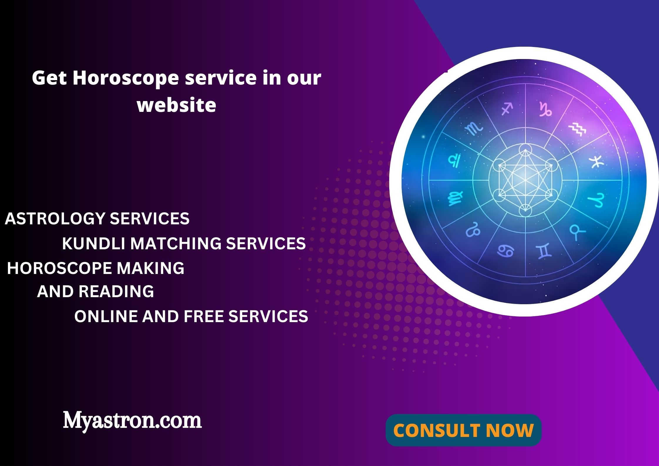 How to check daily horoscopes