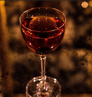 Craft Cocktails Near Me - Tanner Smith's