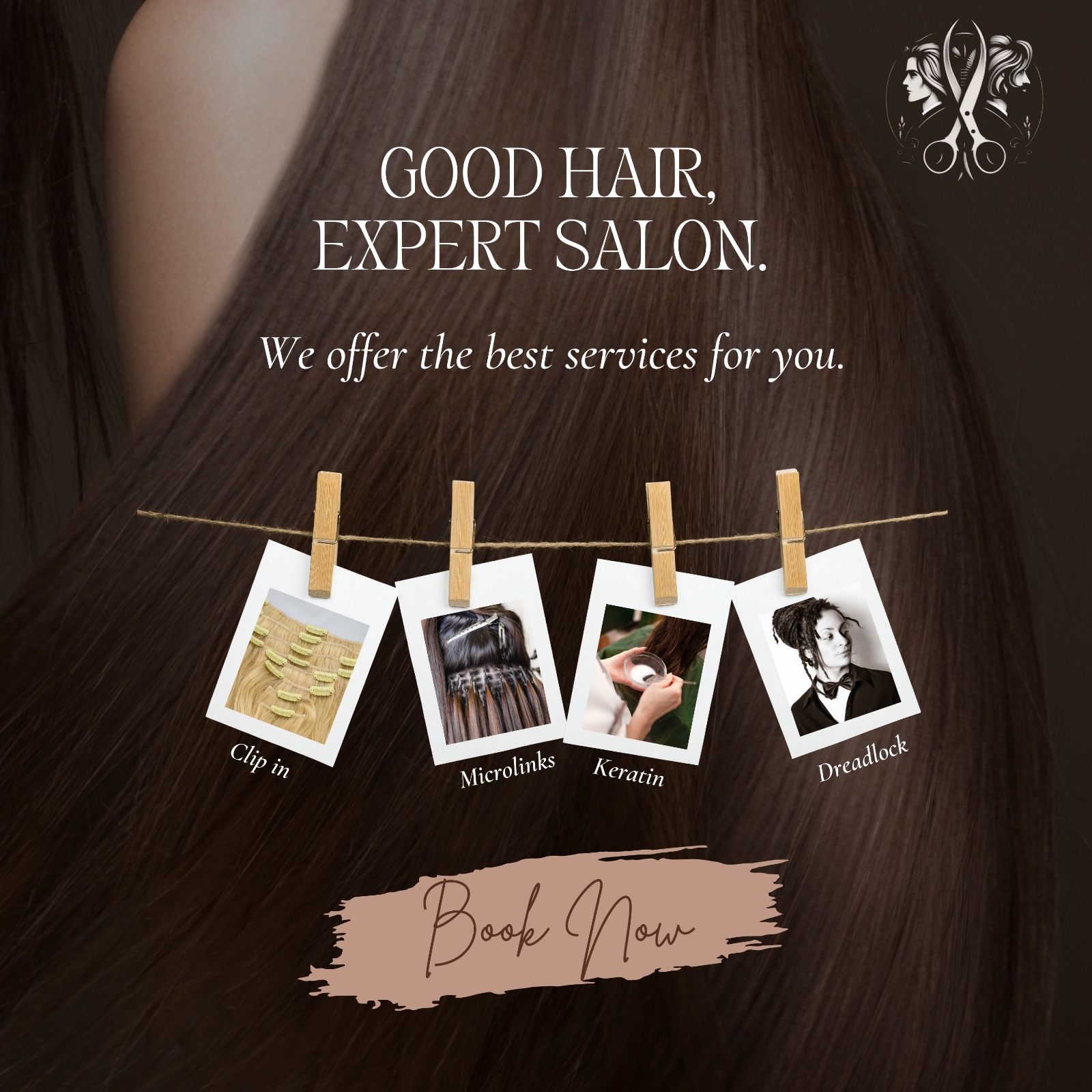 Find Nearby Beauty Salon Service Online Through Stylup App