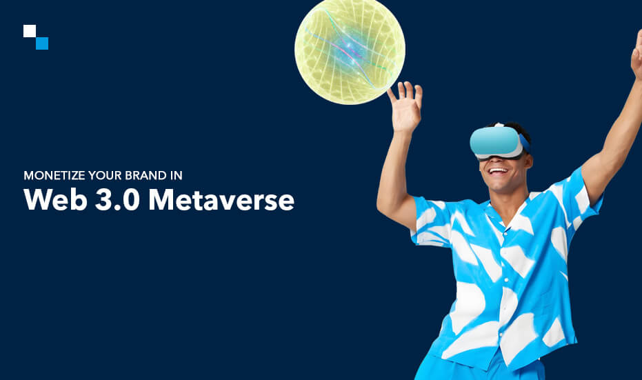 Web 3.0 Metaverse: Driving Innovation & Engagement Across Industries