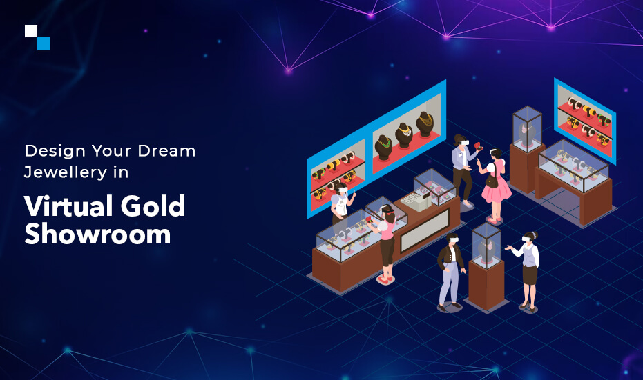 How to Create Your Perfect Virtual Jewellery Showroom?