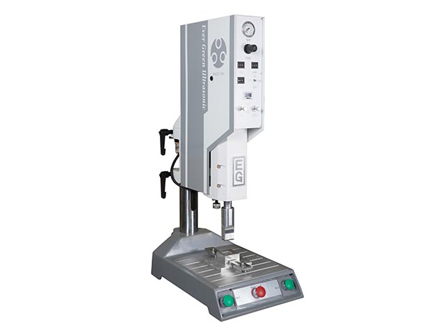 Ultrasonic Plastic Welding Machine Market Analysis Report By Key Players - Weber Ultrasonic, Mecasonic, Rinco, Xfurth - Global Forecast