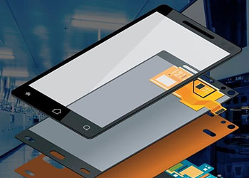 2D Touch Cover Glass Market Analysis Report By Key Players-  Corning, Schott, NEG, AGC, LENS - Global Forecast
