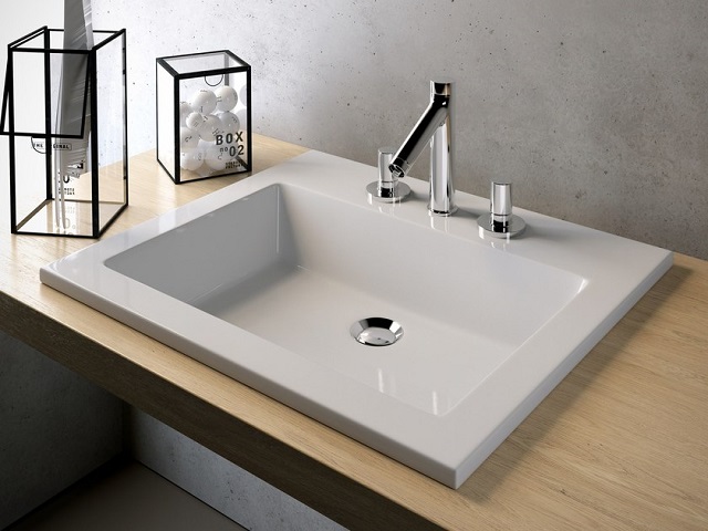 Latest Report on Wash Basins Market, Global Analysis for 2018-2025 By Key Players: Kohler, Duravit, Jaquar