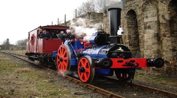 Traction Locomotive Market Analysis Report By Key Players-  General Electric, Brush Traction, AEG, EMD, ALCO - Global Forecast