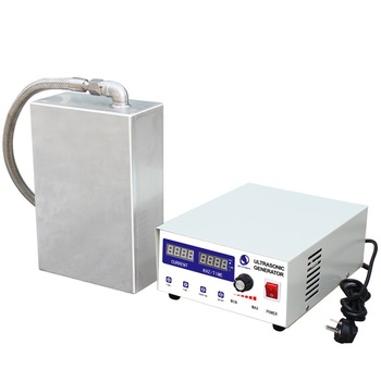 Immersible Ultrasonic Transducers Market Analysis Report By Key Players - L&R Ultrasonics, Bandelin, Branson Ultrasonics, Olympus - Global Forecast