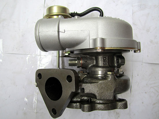 Commercial Vehicle Turbocharger Market Analysis Report By Key Players-  BorgWarner, Cummins Turbo Technologies, Honeywell, Ishikawajima-Harima Heavy Industries- Global Forecast