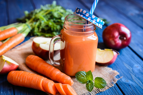 Global Beta Carotene Market Research Report: Share, Growth, Size, Trends and Forecast 2018 - 2025
