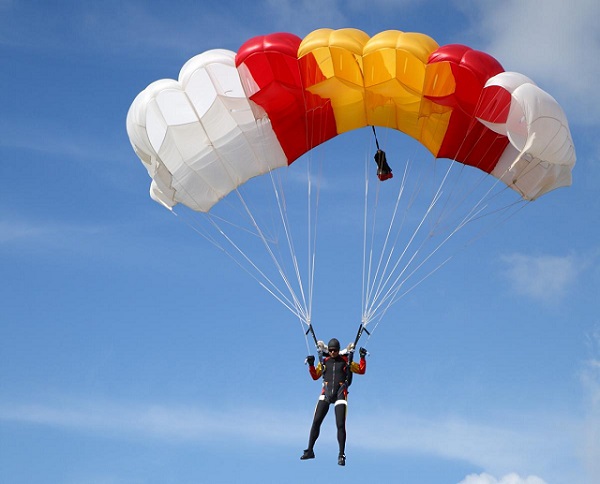 Parachute Market Research Report Global Forecast 2018-25 Estimated with Top Key Players like: Cimsa, Zodiac Aerospace, Mills Manufacturing