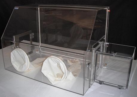 Plastic Glove Box Market Analysis Report By Key Players-  Cole-Parmer Instrument Company, Coy Laboratory Products, Glove Box Technology, Vacuum Atmospheres- Global Forecast