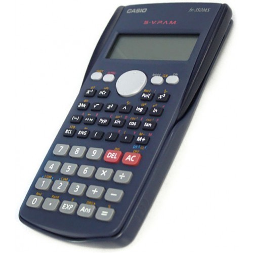 Scientific Calculator Market Analysis Report By Key Players- Texas Instruments, HP, Casio, Canon, Sharp- Global Forecast