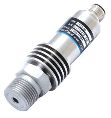High Temperature Pressure Transmitter Market Analysis, Estimated By Key Players like:  Wika, Emerson, Yokogawa, Honeywell  for the Forecast Period 2018-2025