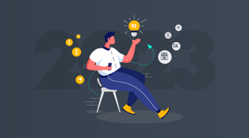 2023's Most profitable business ideas