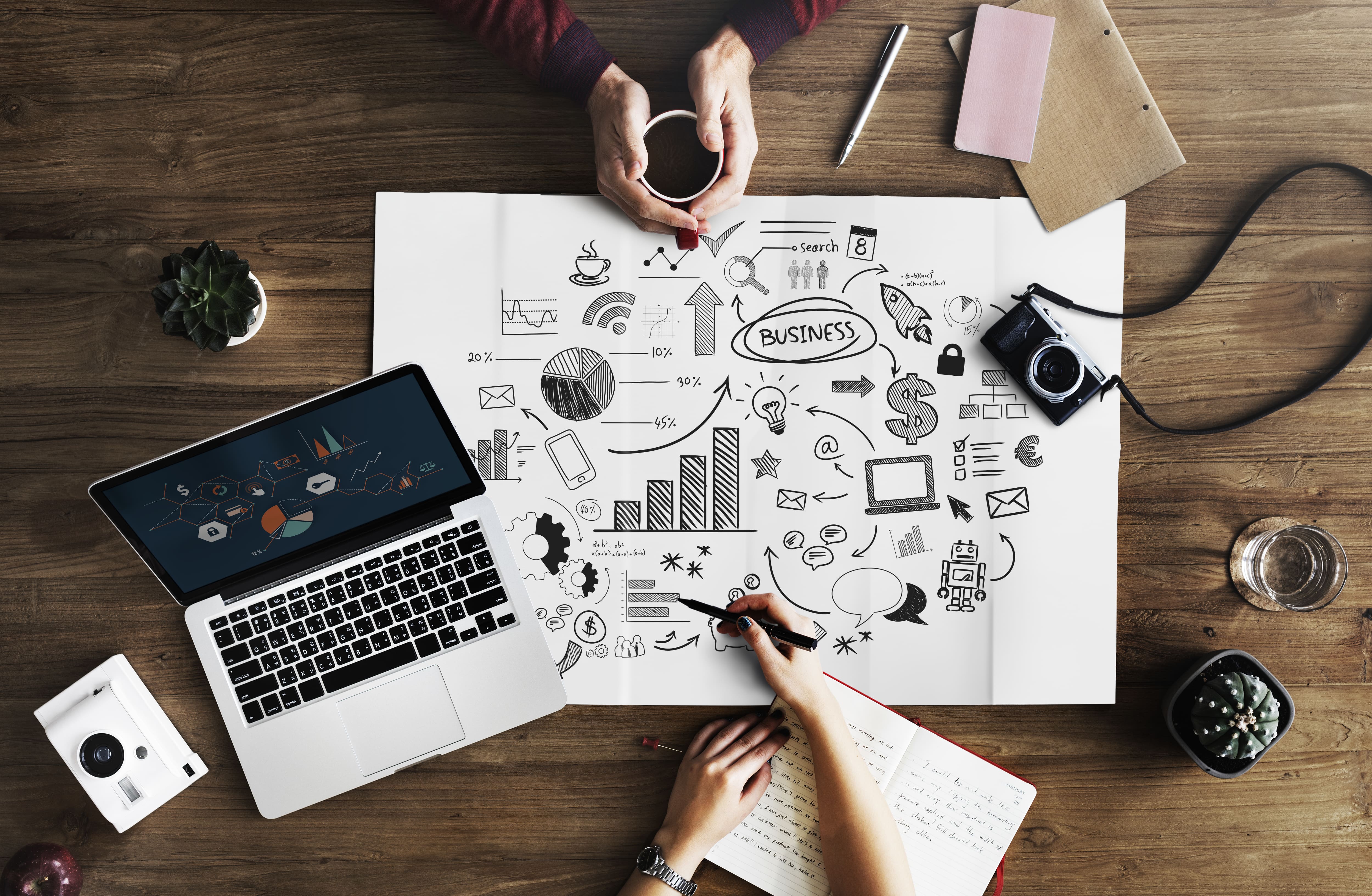 10 Marketing strategies to grow car rental business 