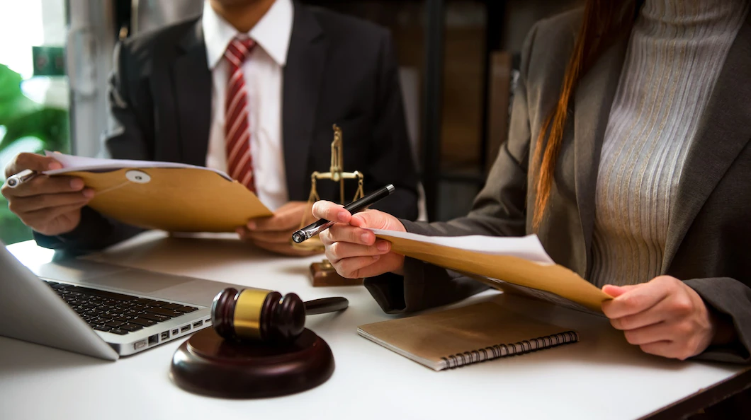 Unveiling the Importance of Notary Public Services in Singapore