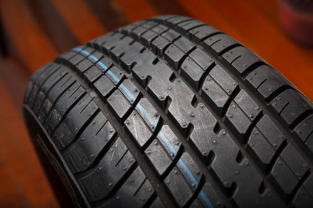 Dunlop Tyres: Enhancing Your Driving Experience