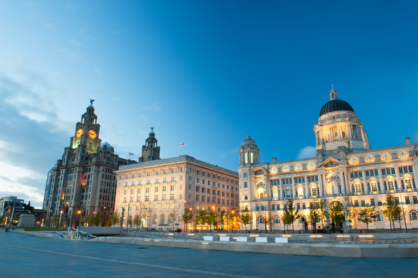 Top Liverpool Accommodation For Students