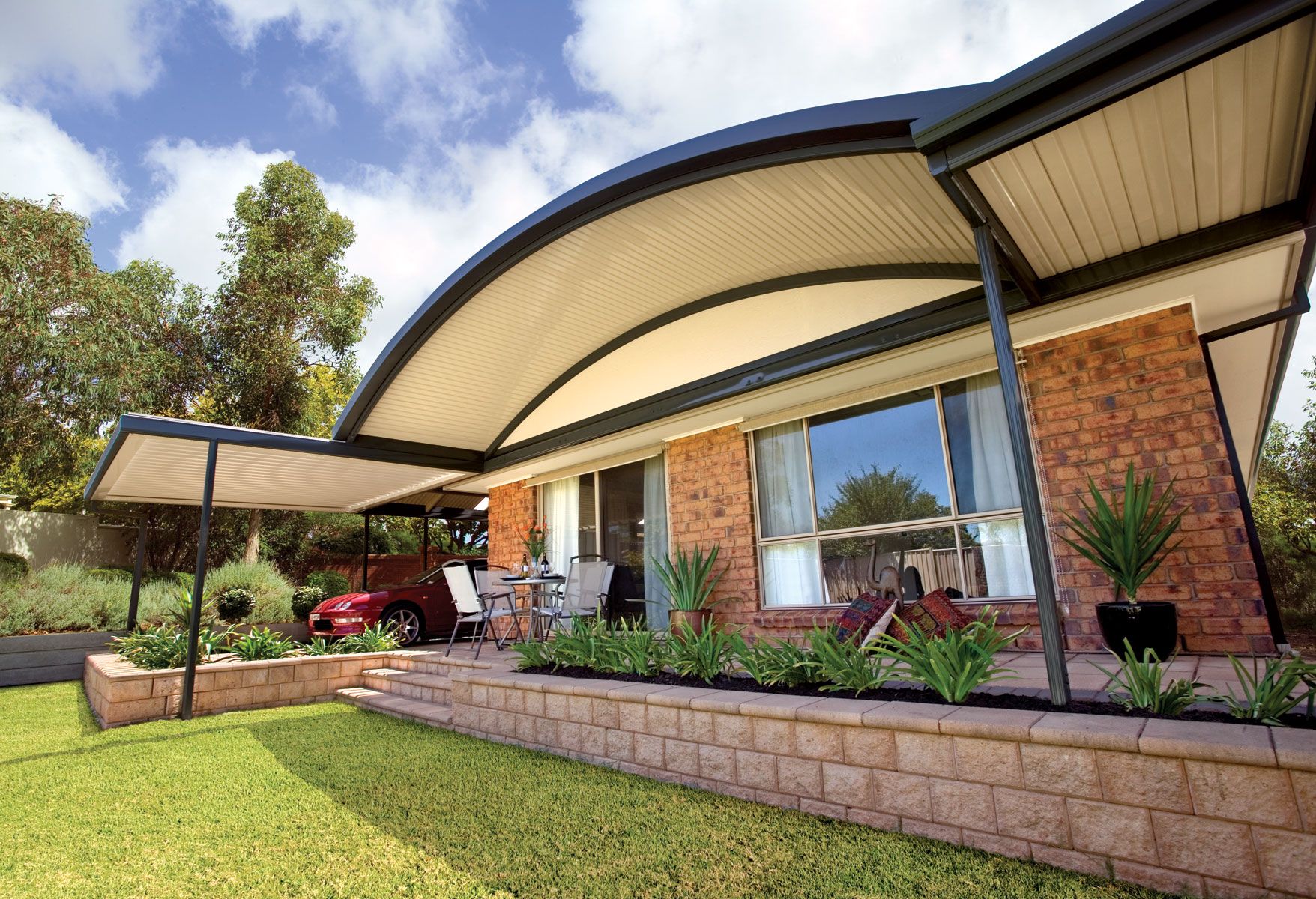 Essential Tips To Increase Longevity Of Carports And Garages