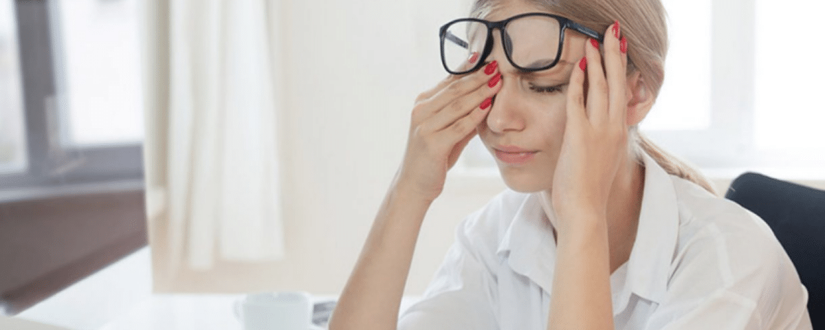 Headaches, Eyes, Neurolens