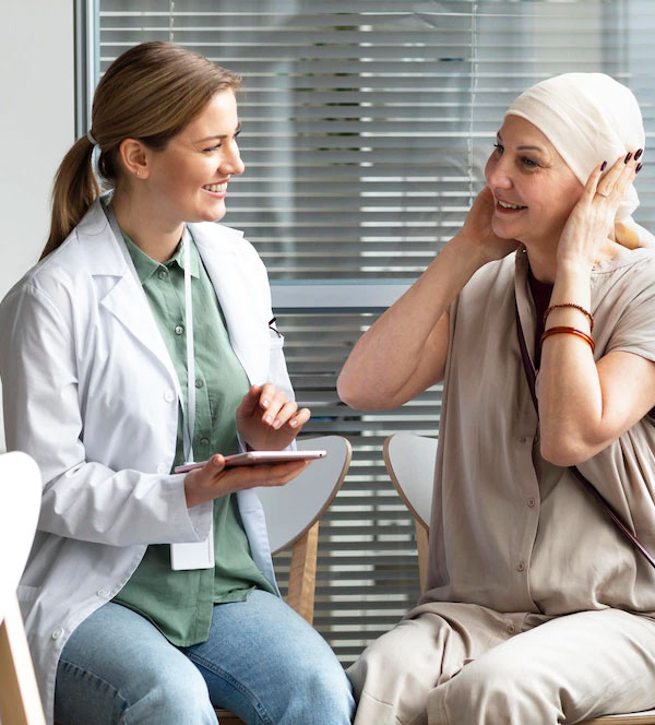 Which is the Best Cancer Hospital in Delhi?