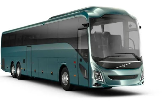 Charter Bus Rental in NJ: The Perfect Solution for Large Group Travel Plans