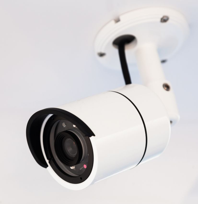 Where Should I Position Cameras During Home Installation?