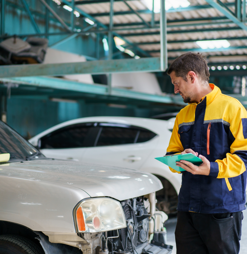 Do Car Inspections in Melbourne Really Make Our Roads Safer?