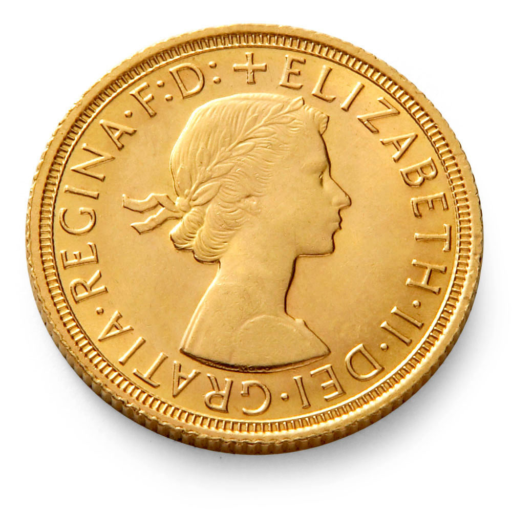 Sovereign Coin