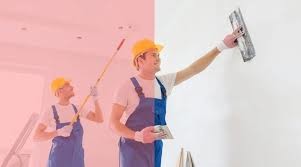 Painters service in Auckland