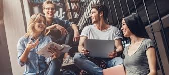 How to study a career abroad