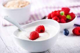  A Spoonful of Delight: Exploring the Wonderful World of Yogurt