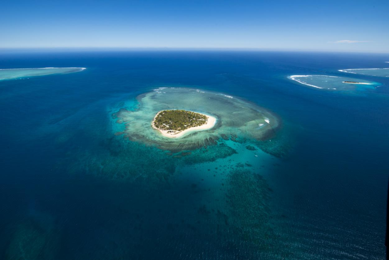 Choose GoFiji – To Have a Good Time in Fiji