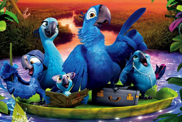Why Animation is the Perfect Career Choice: Opportunities and Scope