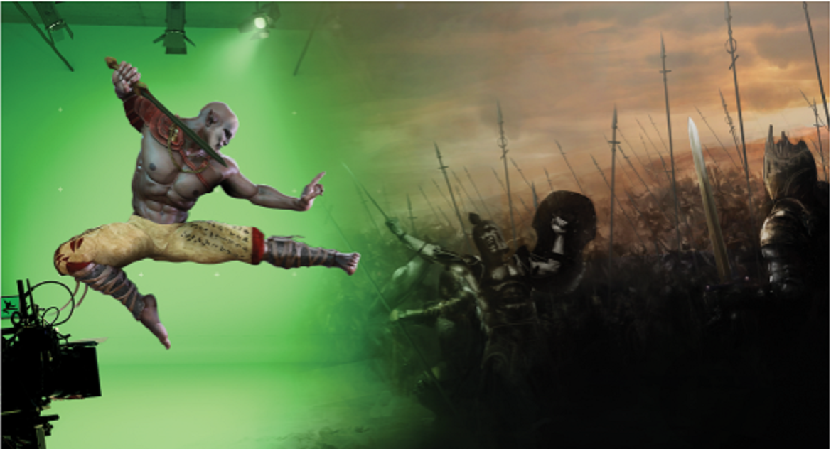 The transformative journey and future prospects in the field of Visual Effects