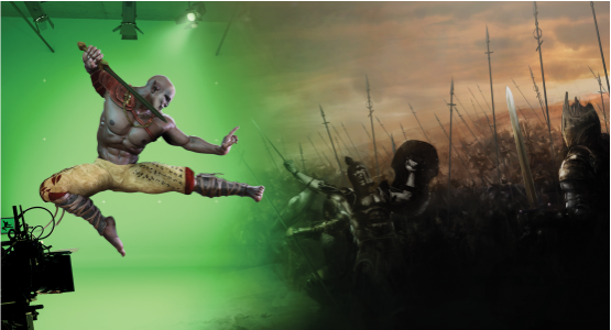 Unleashing the Power of Visual Effects in Storytelling