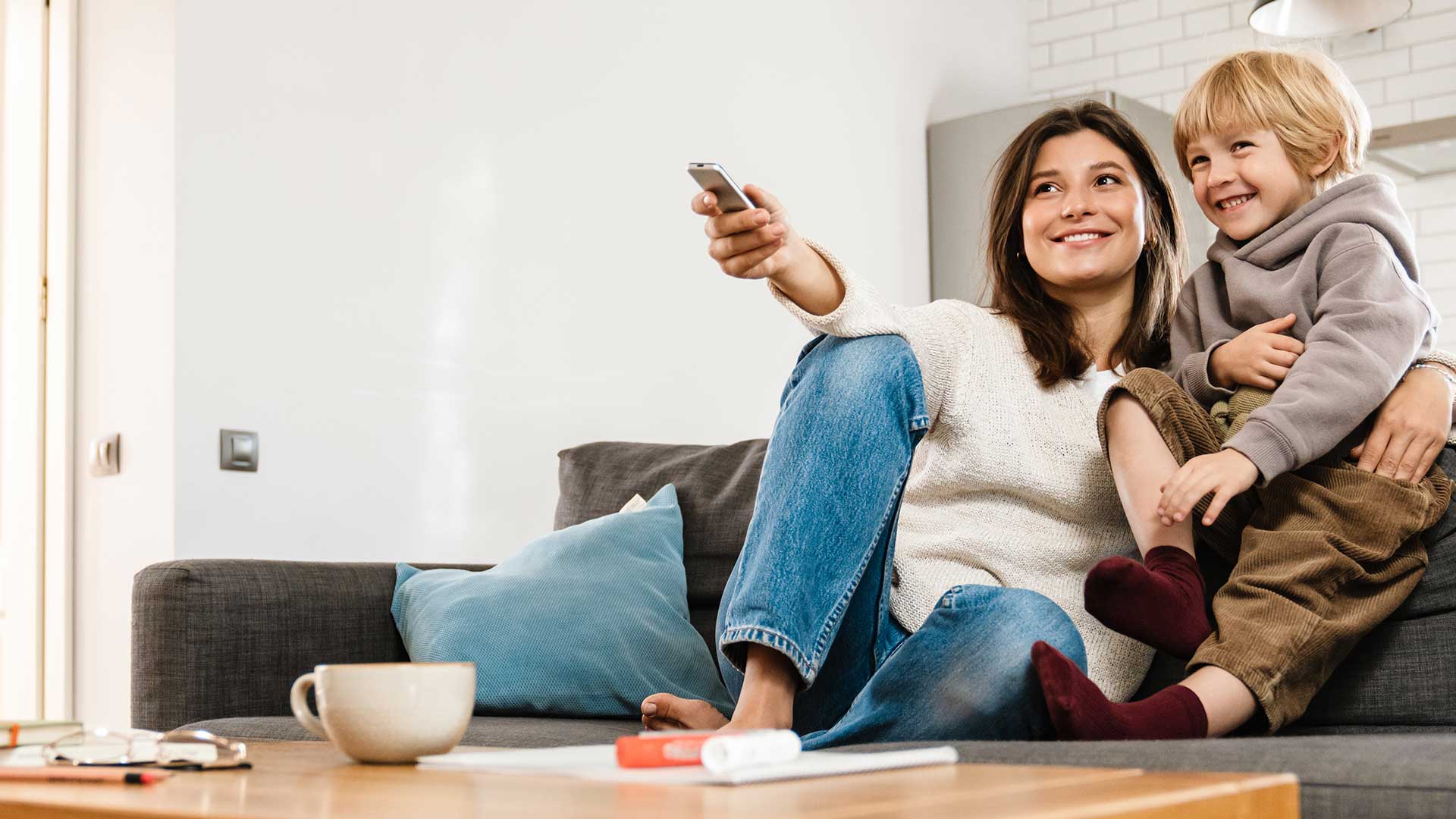 HughesNet: The Best Satellite Internet Provider in Murrieta, CA