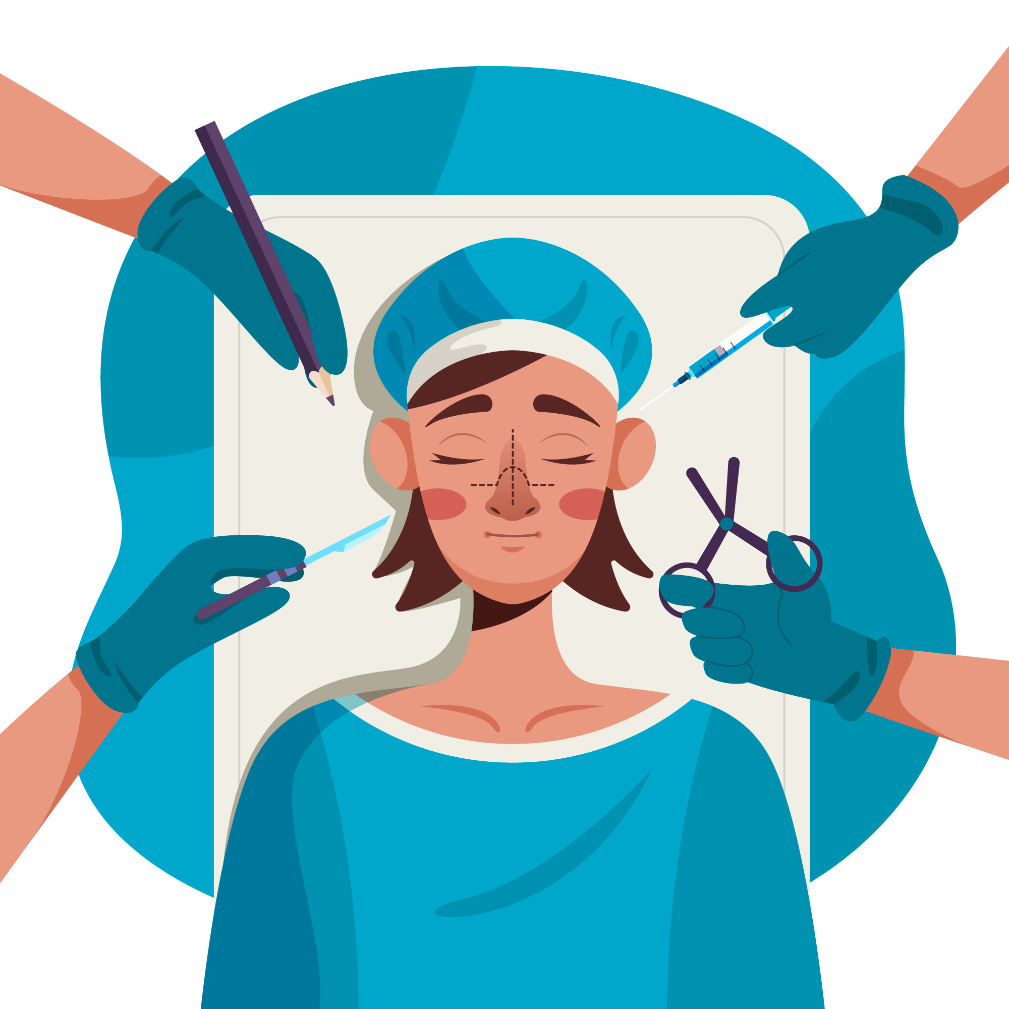 Grow Your Business With Originlists Plastic Surgeons List