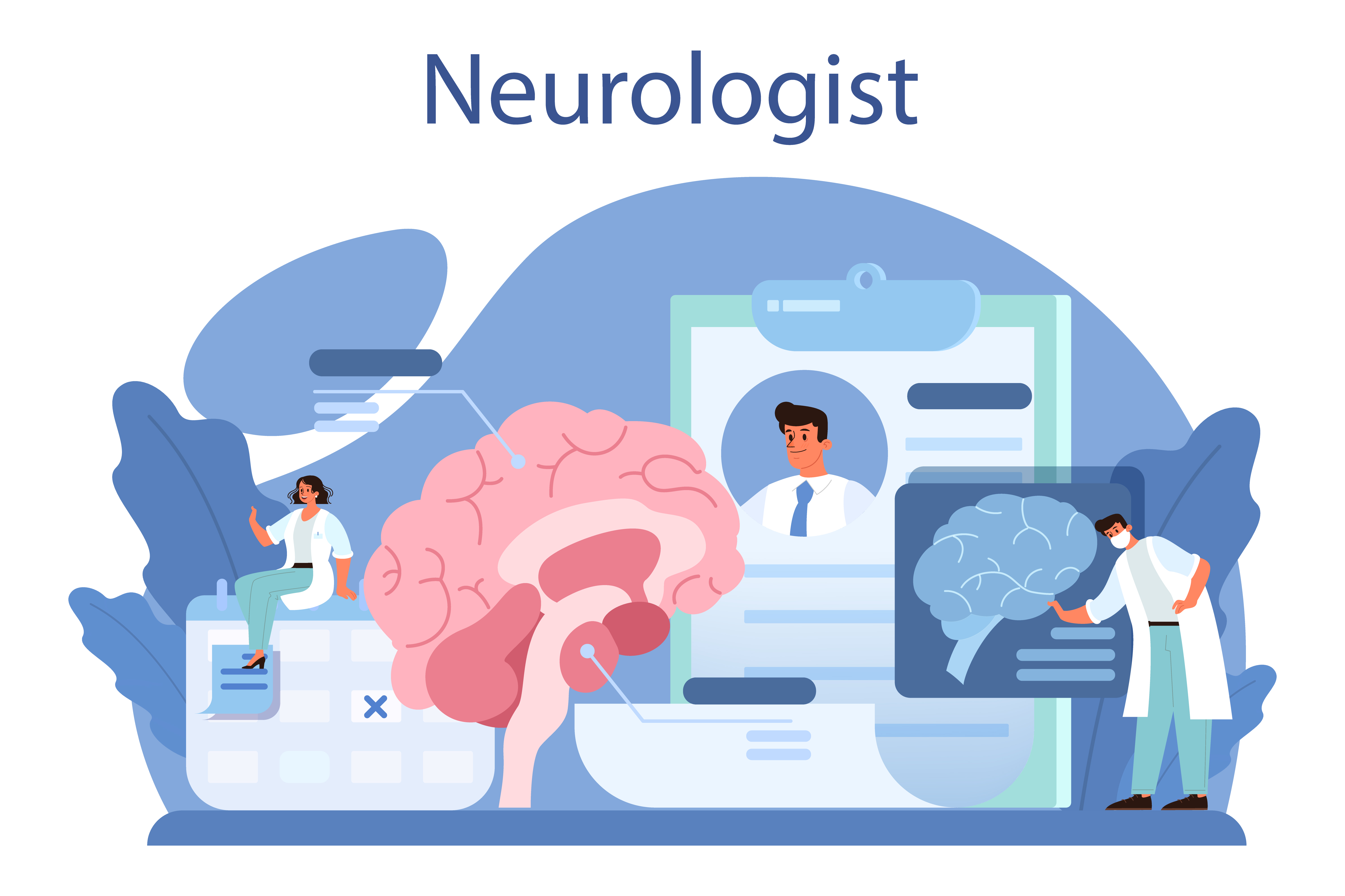 Boost Your ROI Successfully Reach Neurologists using Our Mailing Lists