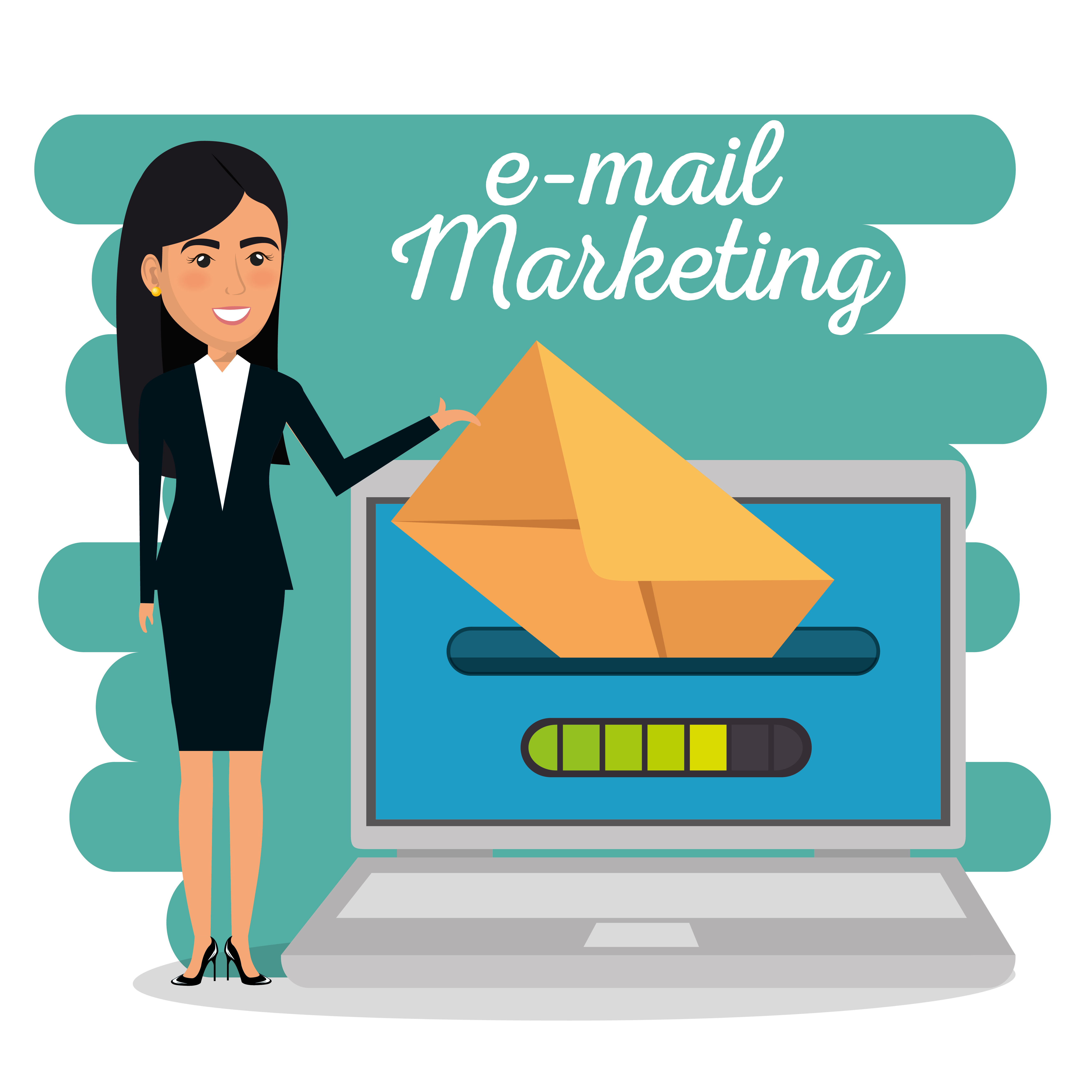 Reach-Out to Niche Audience Using Email Marketing Mailing List