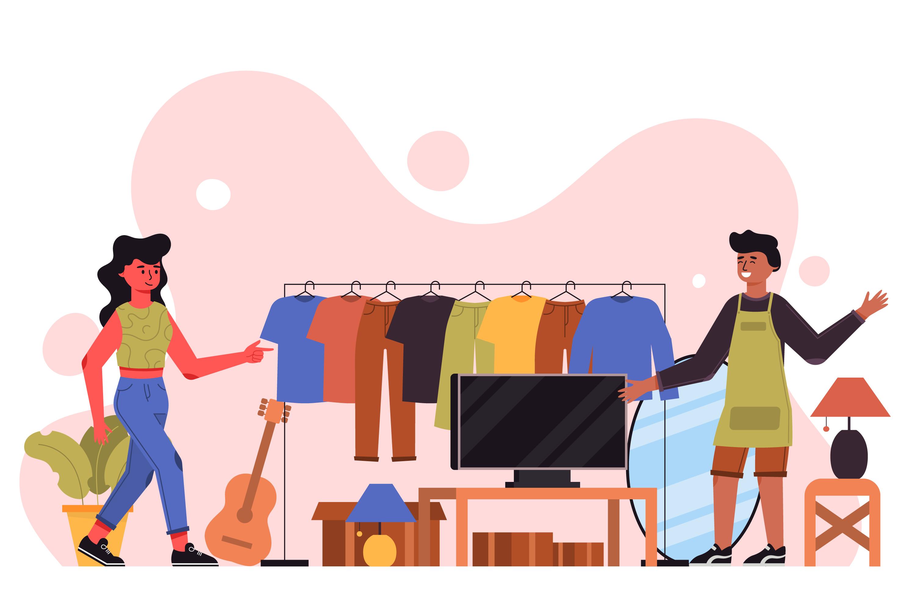 Improve Your Contact Lists for Clothing Wholesalers