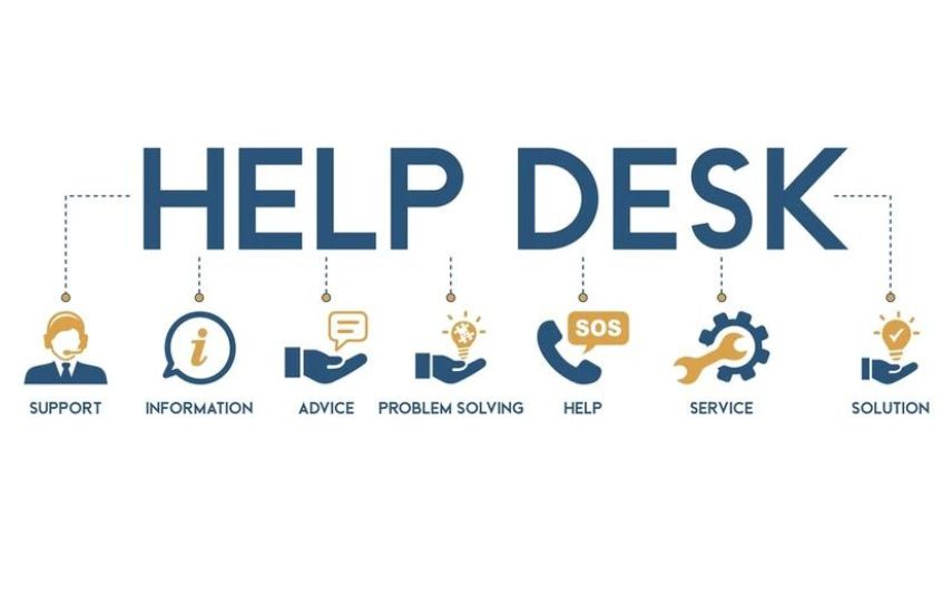 10 Ways Helpdesk Support Services Can Boost Your Business Productivity
